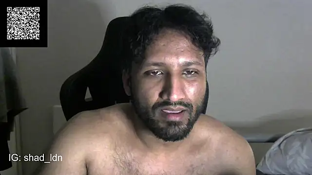 shadthebiguy online show from January 8, 7:03 am