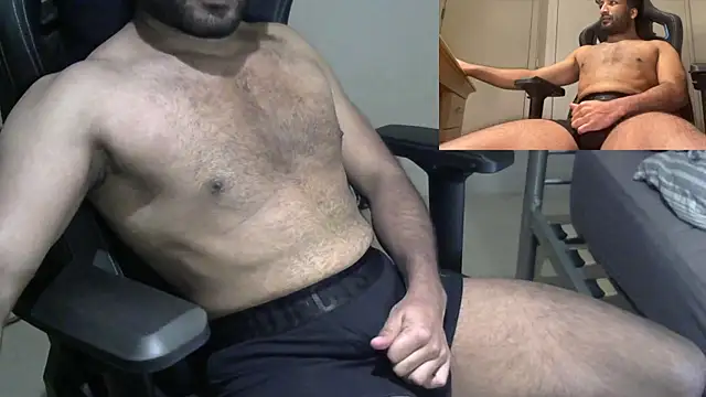 shadthebiguy online show from January 29, 6:43 am