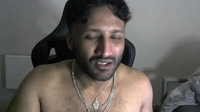 shadthebiguy online show from March 3, 12:01 am