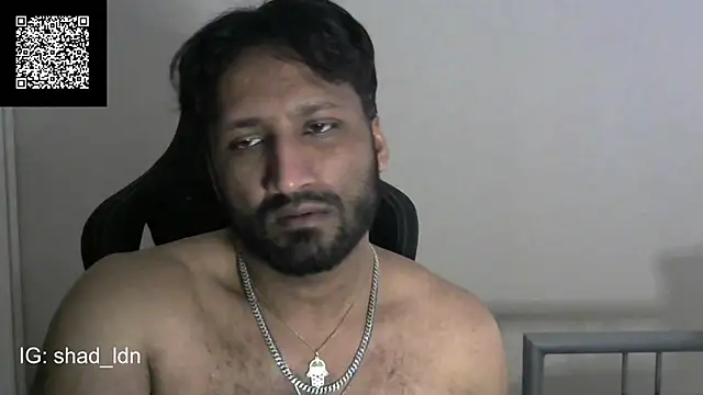 shadthebiguy online show from January 11, 8:33 am