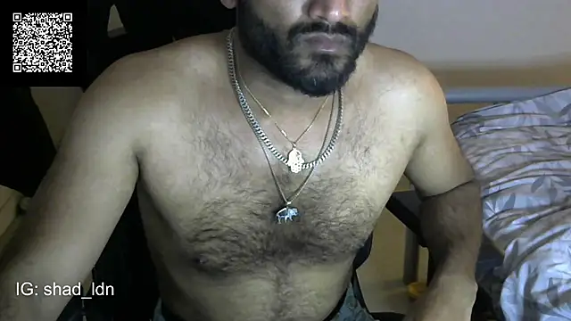 shadthebiguy online show from December 24, 12:22 am