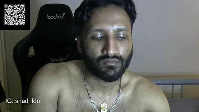 shadthebiguy online show from December 15, 11:42 pm