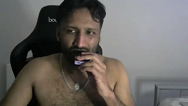 shadthebiguy online show from March 12, 12:26 pm