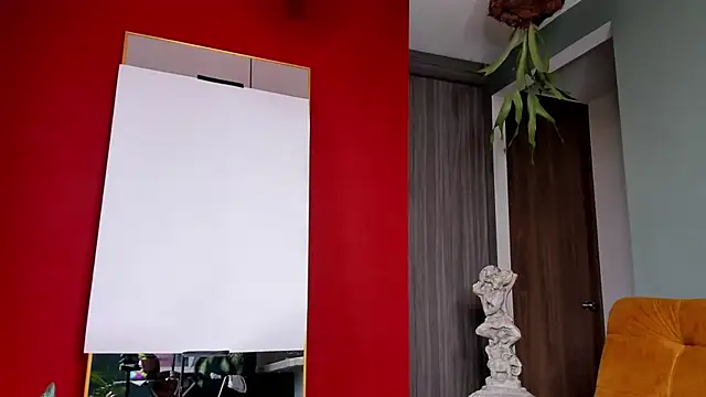felixsantox online show from December 7, 10:17 pm