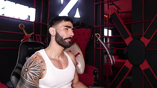 Austin bolt online show from April 26, 1:58 am