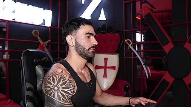 Austin bolt online show from April 27, 2:08 am