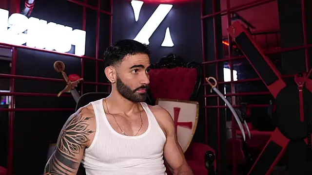 Austin bolt online show from April 29, 2:38 am