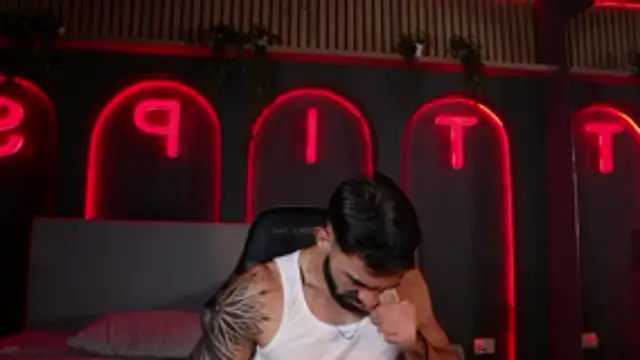 Austin bolt online show from October 16, 3:25 am