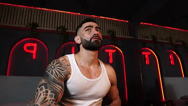 Austin bolt online show from February 22, 2:13 am