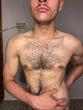 Desmon Clark online show from March 25, 6:50 am