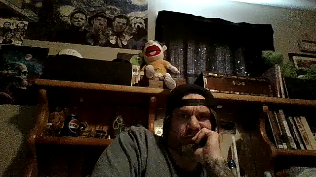 clitstitsandbongrips online show from December 5, 9:17 pm