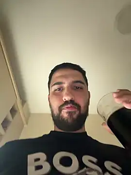 HornyDaddy6inch online show from April 18, 11:59 pm