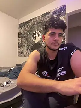 krispykreme17 online show from December 27, 4:15 am