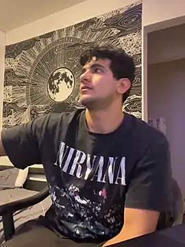 krispykreme17 online show from December 12, 7:52 am