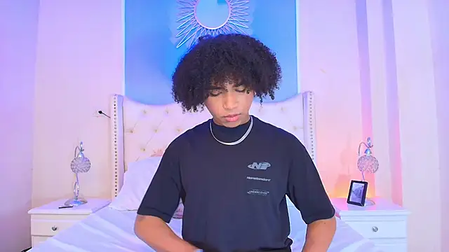 Ambar Collingg online show from September 11, 2:27 pm