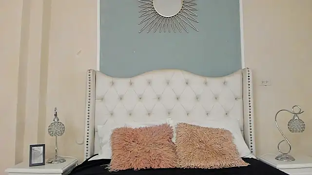 Ambar Collingg online show from February 20, 2:13 pm