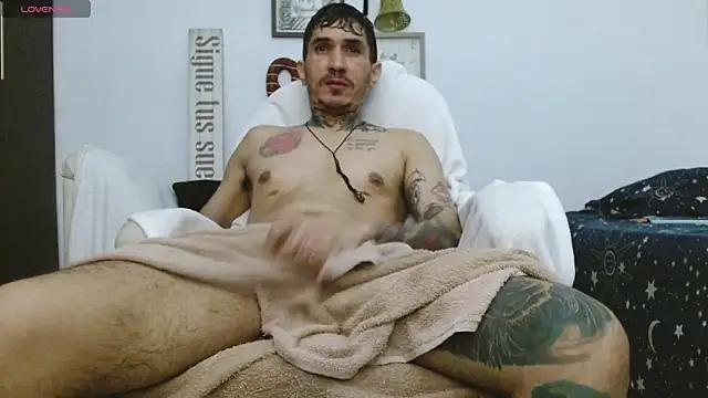 IaDoherty online show from December 5, 7:15 am