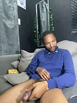 BlueIceCube online show from January 16, 10:01 pm