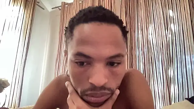 BlueIceCube online show from April 30, 2:46 pm