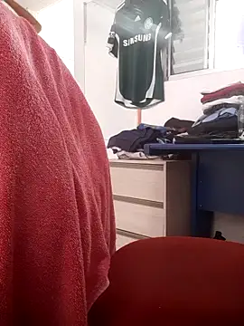 bbehemothh online show from December 21, 1:19 pm