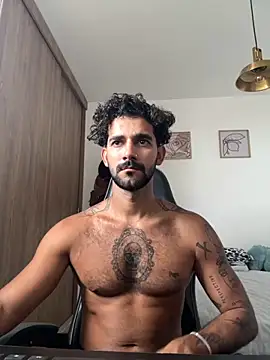 sexyasaf1018 online show from November 16, 3:47 pm