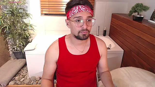 Edward max online show from April 26, 3:37 am