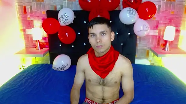 sebas mds online show from February 15, 12:54 pm