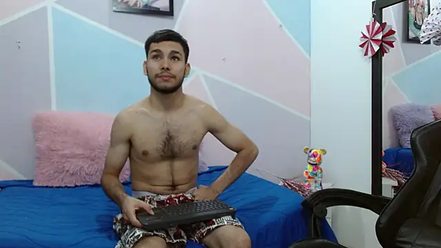 sebas mds online show from January 9, 12:52 pm