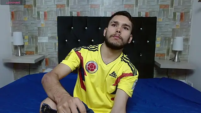 sebas mds online show from March 20, 12:32 pm