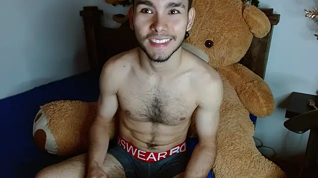 sebas mds online show from January 5, 1:15 pm