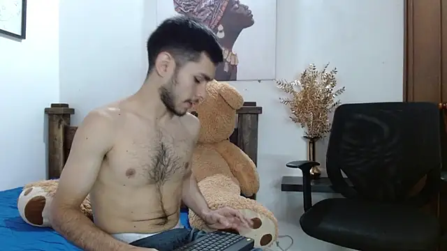 sebas mds online show from January 7, 12:59 pm