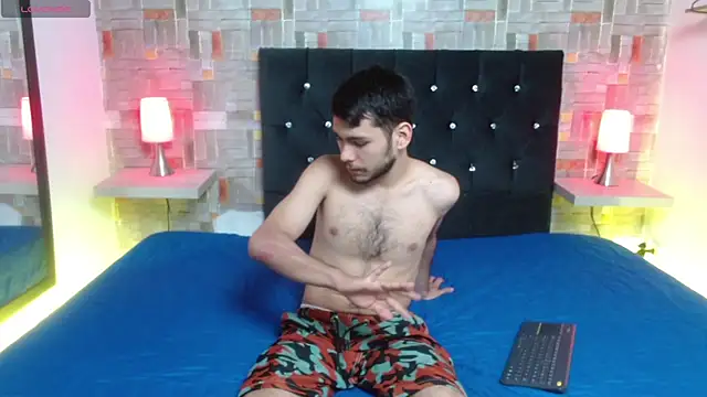 sebas mds online show from March 12, 12:47 pm