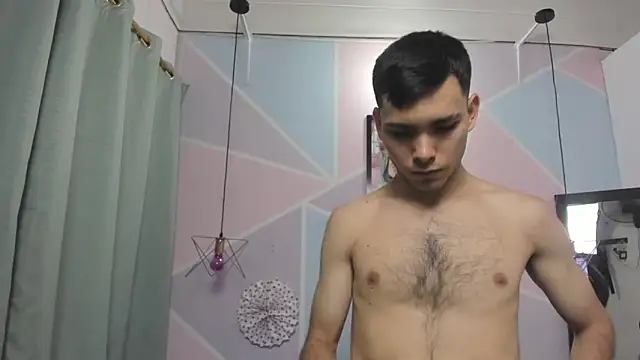 sebas mds online show from February 12, 12:55 pm