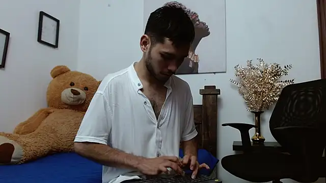sebas mds online show from February 4, 12:55 pm