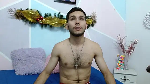 sebas mds online show from December 22, 1:00 pm