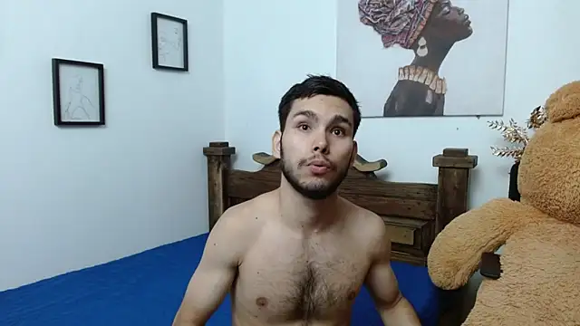 sebas mds online show from January 17, 12:52 pm