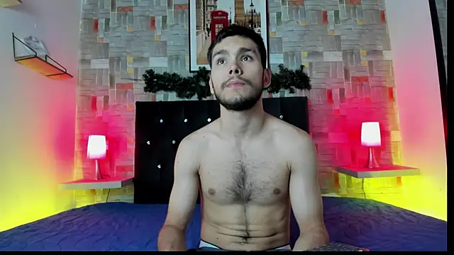 sebas mds online show from December 6, 1:11 pm