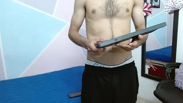 sebas mds online show from January 10, 12:47 pm