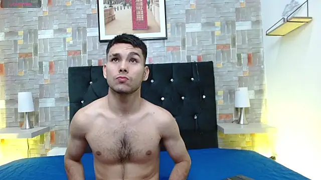 sebas mds online show from January 28, 12:54 pm