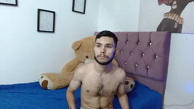 sebas mds online show from March 22, 12:35 pm