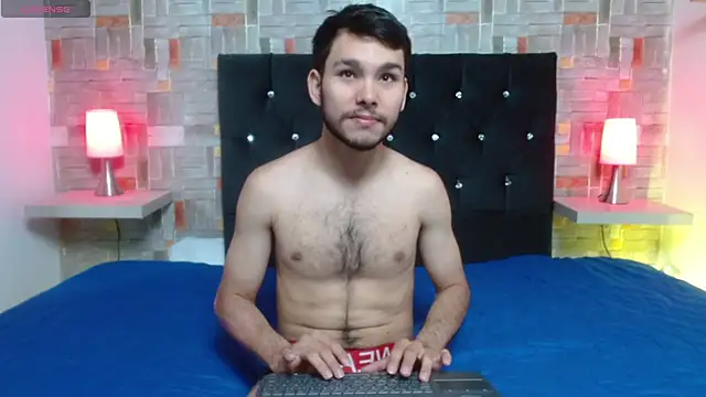 sebas mds online show from March 13, 12:46 pm