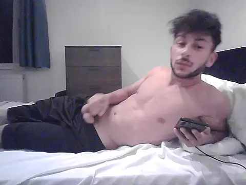 Iulianmarius12 online show from November 8, 9:51 pm