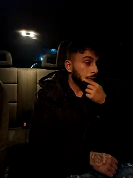 Iulianmarius12 online show from March 5, 8:27 pm