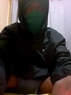 the666D online show from April 11, 6:44 pm