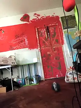 Snapshot of Ozomitro chatting on October 13, 3:51 pm Ozomitro online show from October 13, 3:51 pm