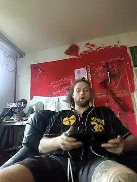 Snapshot of Ozomitro chatting on October 27, 2:19 pm Ozomitro online show from October 27, 2:19 pm