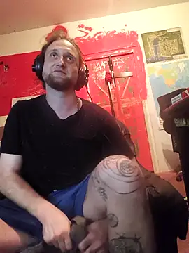 Snapshot of Ozomitro chatting on October 19, 5:16 pm Ozomitro online show from October 19, 5:16 pm