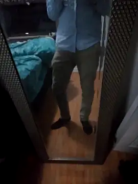 Lighto1 online show from November 27, 4:05 am