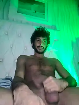 Alvarus loki online show from January 11, 3:44 am