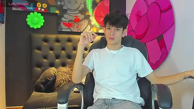 KLAUS SUNRISE XX online show from October 24, 5:09 am